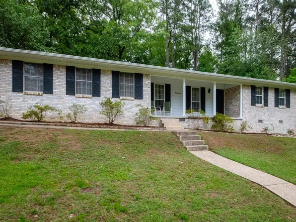 411 McAdoo St, Little Rock, AR 72205