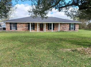 11444 Fm 1130, Orange, TX 77632