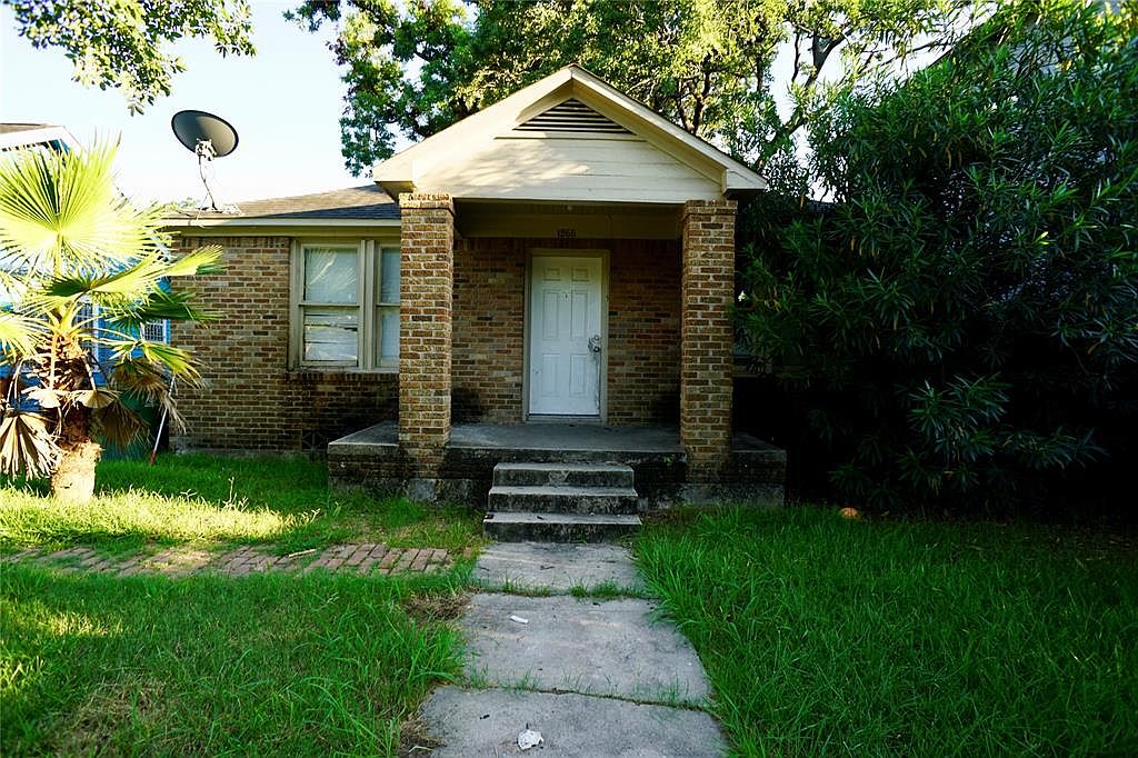 1266 Morris St, Houston, TX 77009 Zillow