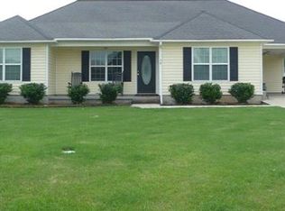 48 Rose Ln, Pearson, GA 31642