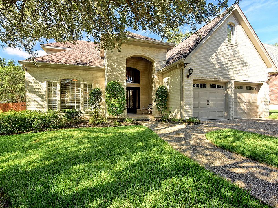 Lovingly maintained home