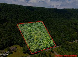 Mountain View Dr, Schellsburg, PA 15559
