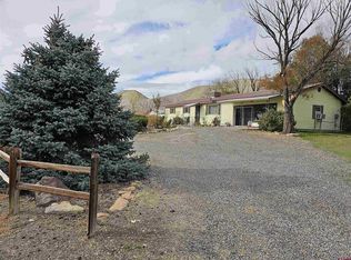 835 6650th Rd, Montrose, CO 81401