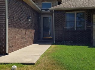 107 Turnberry Ct, Mountain Home, AR 72653