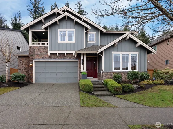 35311 SE Terrace Street, Snoqualmie, WA 98065