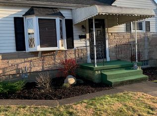1210 S Zane Hwy, Martins Ferry, OH 43935
