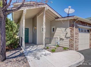 1678 Highway 395 4 #4, Minden, NV 89423