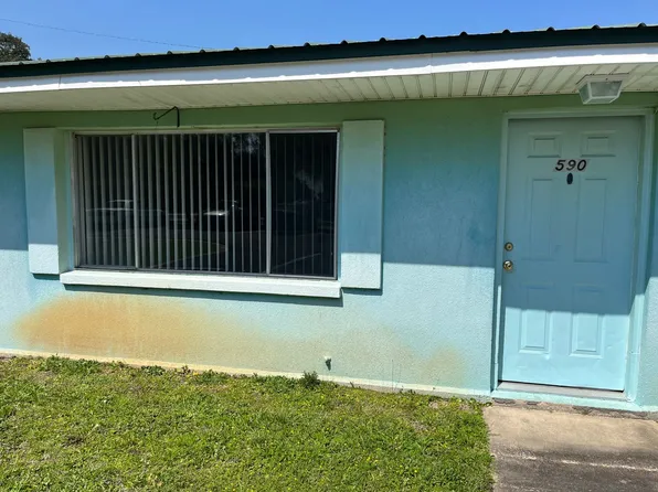 590 Florosa Ct, Mary Esther, FL 32569