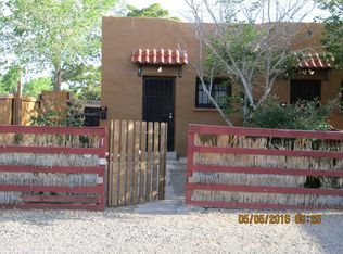 609 5th St SW, Albuquerque, NM 87102