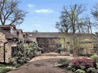 507 Valhalla Dr, Sewickley, PA 15143