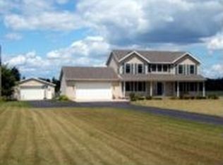 1575 E Maple Rapids Rd, Saint Johns, MI 48879