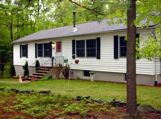 Rambling Way, Milford, PA 18337