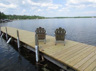 10042 Gappa Rd, Kabetogama, MN 56669