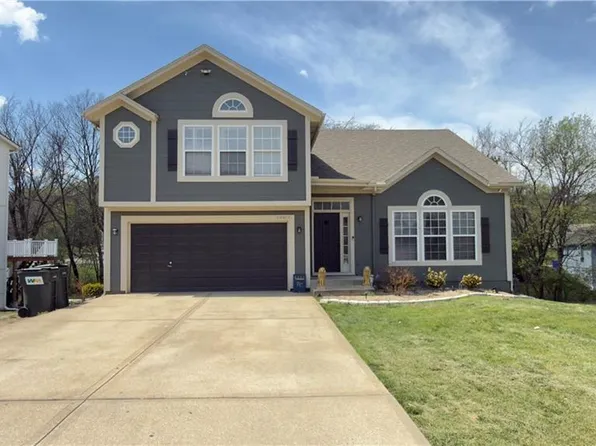 14912 Pine View Dr, Grandview, MO 64030