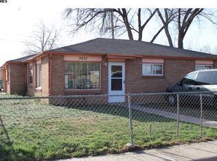 3635 Latham Ct, Evans, CO 80620