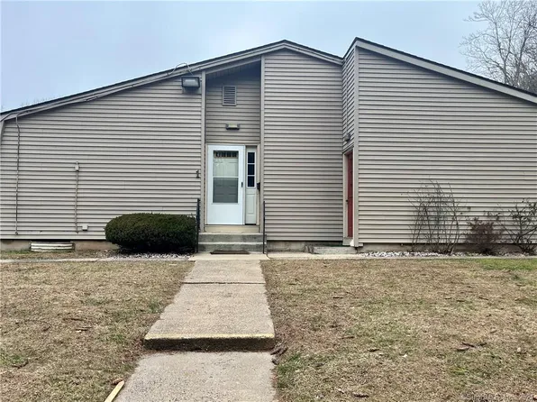 1 Locust Circle #1, Rocky Hill, CT 06067