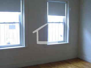 99 Brainerd Rd #17AB, Allston, MA 02134