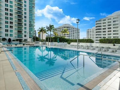 951 Brickell Ave APT 1111, Miami, FL, 33131