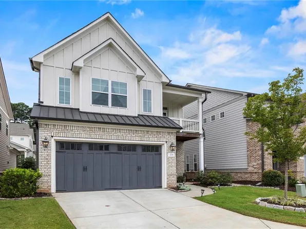 558 Onyx Lndg, Marietta, GA 30064