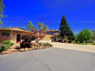4524 Carousel Way, Paradise, CA 95969