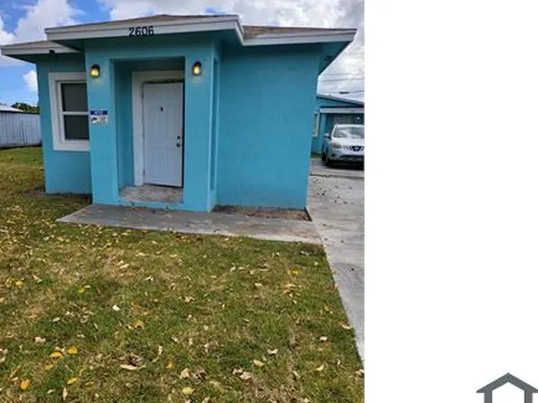 2606 Hiawatha Ave #B, West Palm Beach, FL 33409