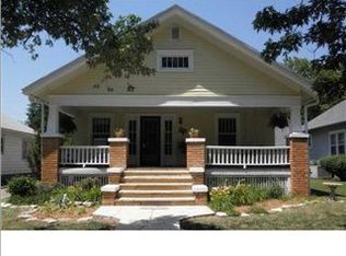 1428 Lynn Ave, Winfield, KS 67156