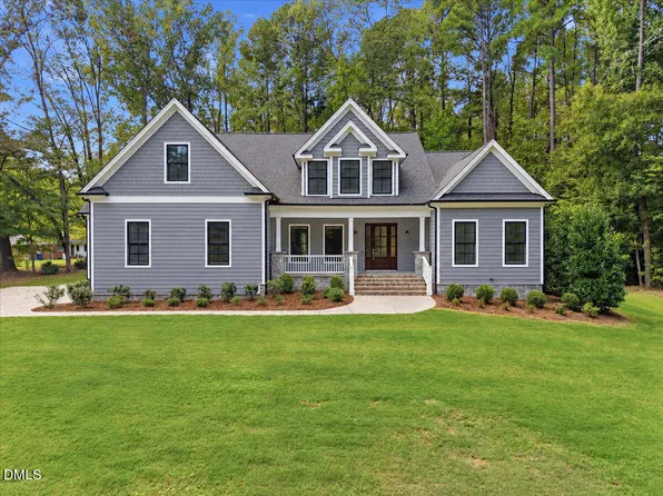3526 Westglen Rd, Durham, NC 27705