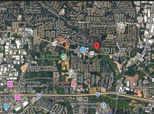 6826 Covington Hwy #1, Lithonia, GA 30058