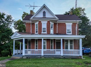 1260 Center Mills Rd, Aspers, PA 17304