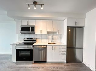 1010 Sandy Beach Rd #1006, Pickering, ON L1W 3X5