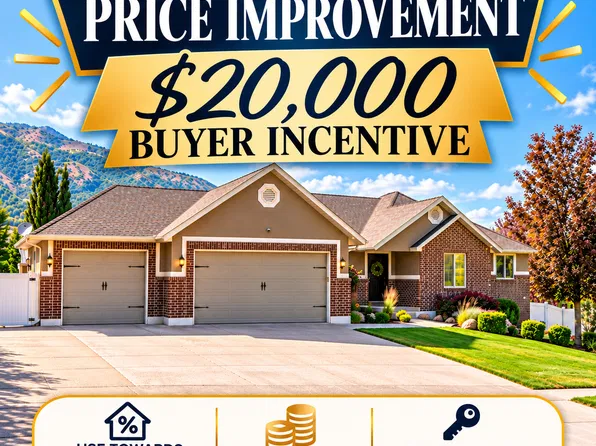 1241 S 60 W, Wellsville, UT 84339