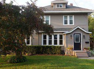 16 Highland Pl, Canajoharie, NY 13317