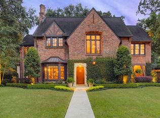 1619 North Blvd, Houston, TX 77006