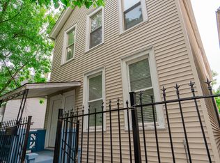 2113 N Bingham St UNIT 1, Chicago, IL 60647