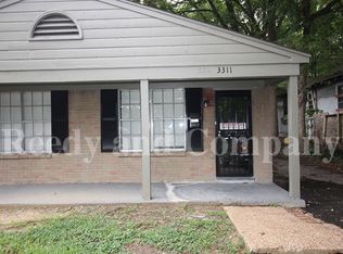 3311 Lamphier Ave, Memphis, TN 38122