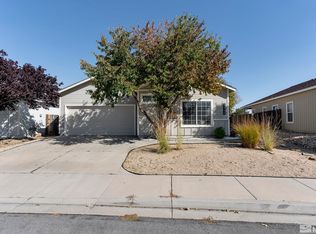 9540 Brightridge Dr, Reno, NV 89506