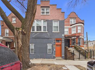 2719 W 24th St #2R, Chicago, IL 60608