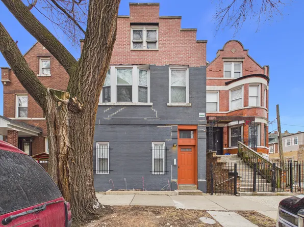 2719 W 24th St #2R, Chicago, IL 60608