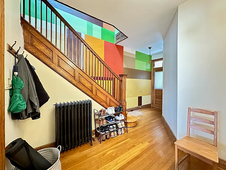 1539 Monroe St NW #3 — Photo 2