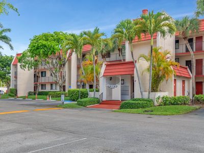 4345 Trevi Court #203, Lake Worth, FL, 33467