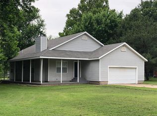 11838 S 84th East Ave, Bixby, OK 74008