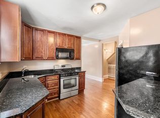 367 Dorchester St APT 1, Boston, MA 02127