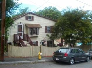 59 Circuit Rd, Medford, MA 02155