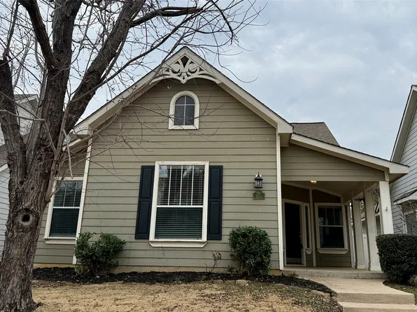 1219 Stratford Dr, Aubrey, TX 76227