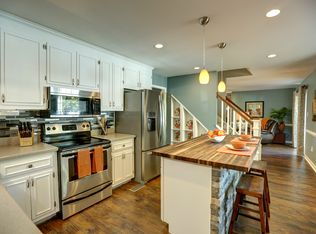 11001 Long Branch Dr, Chesterfield, VA 23832