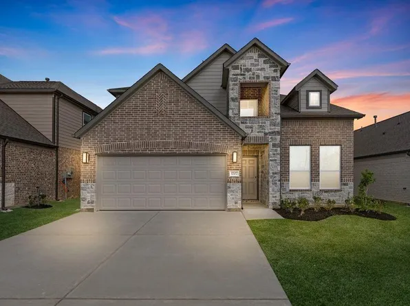 1759 Pecan Woods Ln, Conroe, TX 77301