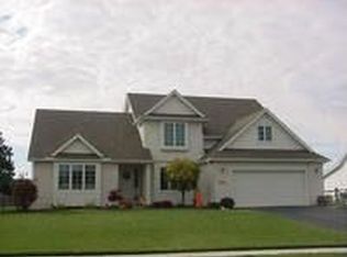 1505 Southridge Dr, Waterville, OH