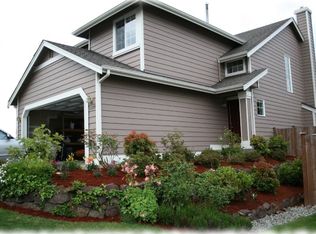 13397 Prospectors Ridge Rd SE, Monroe, WA 98272