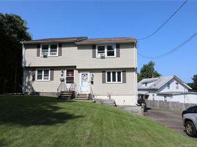 28 Morrison Street #B, Vernon, CT, 06066