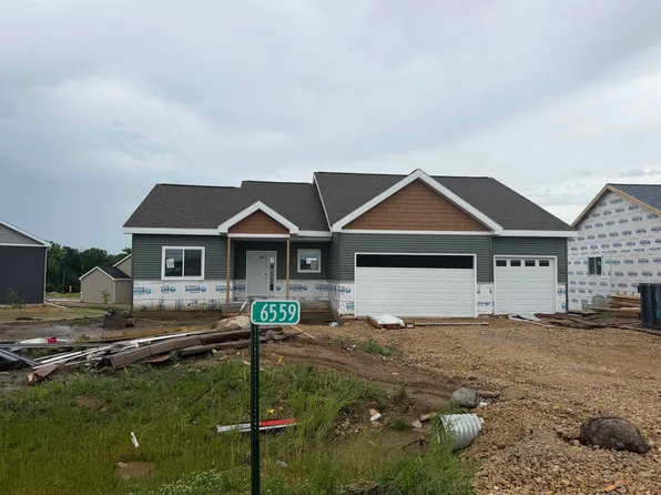 6559 Hickory Glade Dr, Deforest, WI 53593